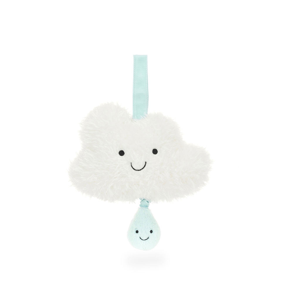 Jellycat® Музикална играчка Amuseables Stratto Cloud