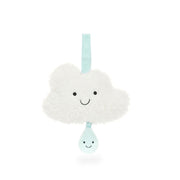 Jellycat® Музикална играчка Amuseables Stratto Cloud