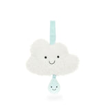 Jellycat® Музикална играчка Amuseables Stratto Cloud