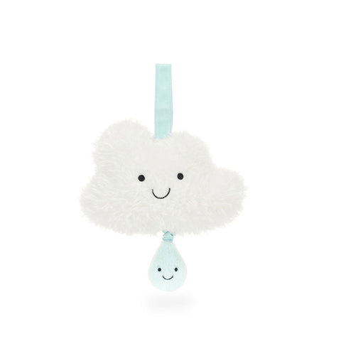 Jellycat® Музикална играчка Amuseables Stratto Cloud