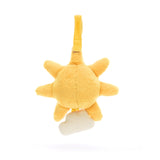 Jellycat® Музикална играчка Amuseables Sun
