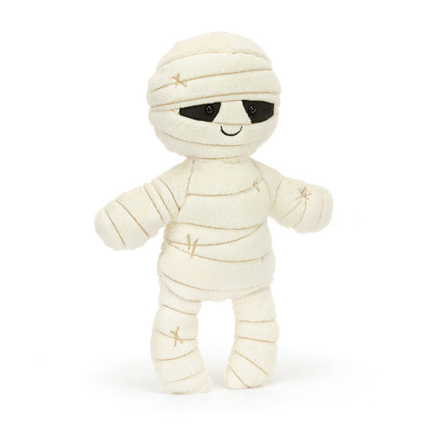 Jellycat® Мумията Bob