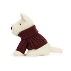 Jellycat® Медвежонок Бартоломью в халате