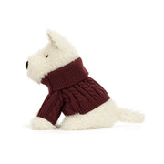 Jellycat® Медвежонок Бартоломью в халате
