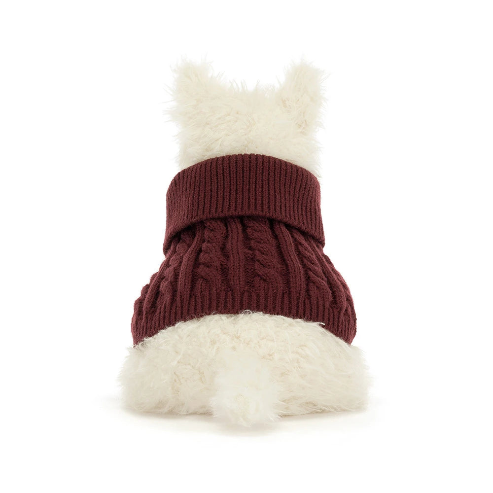 Jellycat® Медвежонок Бартоломью в халате
