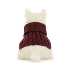 Jellycat® Медвежонок Бартоломью в халате