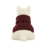 Jellycat® Медвежонок Бартоломью в халате