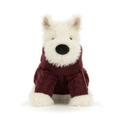 Jellycat® Медвежонок Бартоломью в халате