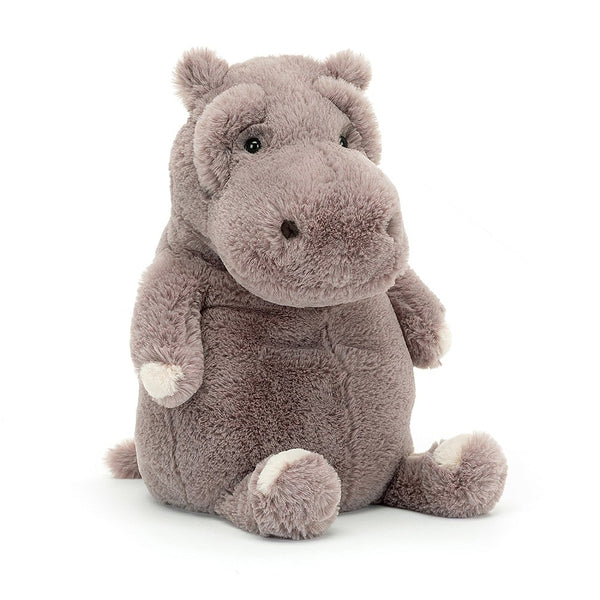 Jellycat® Хипопотамът Миртъл