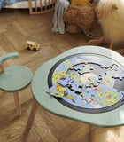Stokke® MuTable™ V2 Пъзел - Around The World