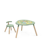 Stokke® MuTable™ V2 Бордова игра - Fruit & Vegetables