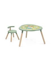 Stokke® MuTable™ V2 Бордова игра - Fruit & Vegetables