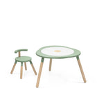 Stokke® MuTable™ V2 Бордова игра за пластелин