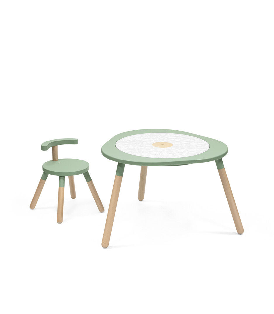 Stokke® MuTable™ V2 Бордова игра за пластелин