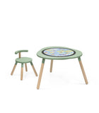 Stokke® MuTable™ V2 Пъзел - Around The World