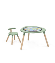 Stokke® MuTable™ V2 Пъзел - Around The World
