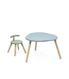 Stokke® MuTable™ V2 Силиконов капак - Slate Blue