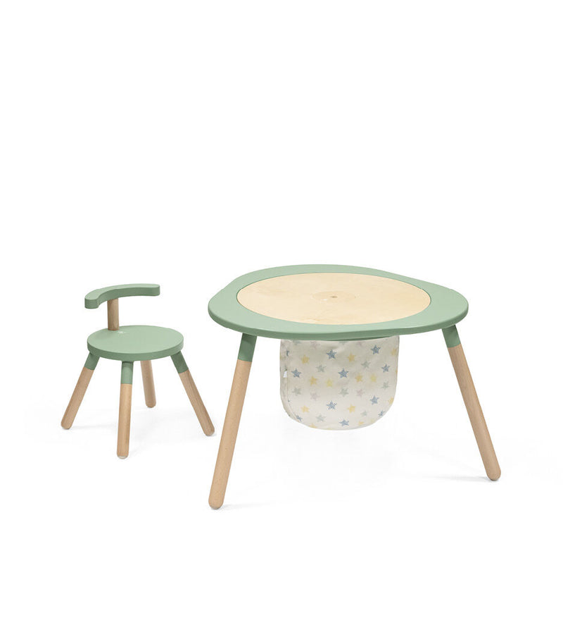 Stokke® MuTable™ V2 Памучна торбичка за играчки - Multicolor stars