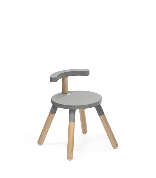 Stokke® MuTable™ V2 Столче - цвят Storm Grey