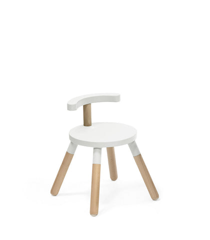 Stokke® MuTable™ Столче - цвят White