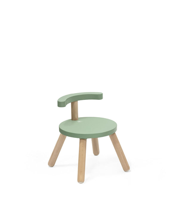 Stokke® MuTable™ V2 Столче - цвят Clover Green