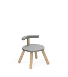 Stokke® MuTable™ V2 Столче - цвят Storm Grey