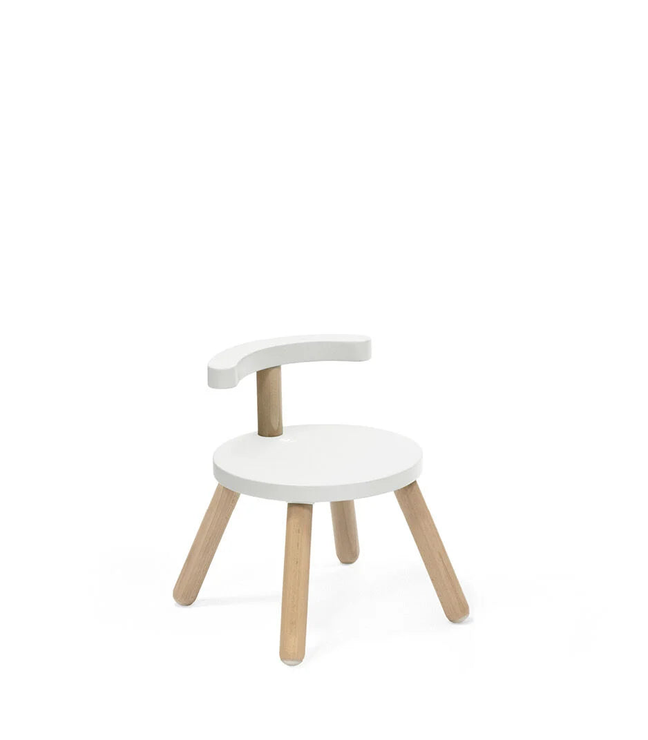 Stokke® MuTable™ V2 Столче - цвят White