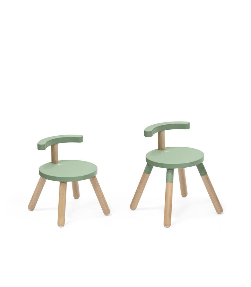 Stokke® MuTable™ V2 Столче - цвят Clover Green