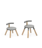 Stokke® MuTable™ V2 Столче - цвят Storm Grey