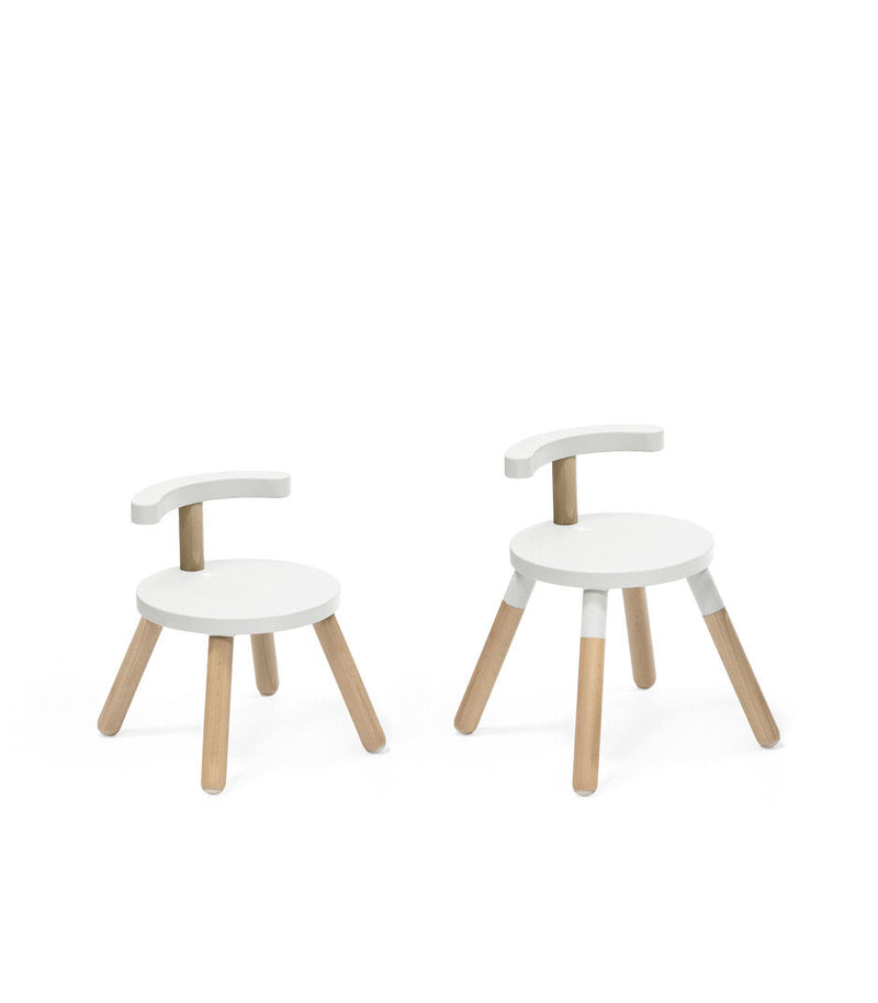 Stokke® MuTable™ V2 Столче - цвят White