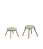 Stokke® MuTable™ V2 Столче - цвят Clover Green