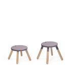 Stokke® MuTable™ V2 Столче - цвят Lilac