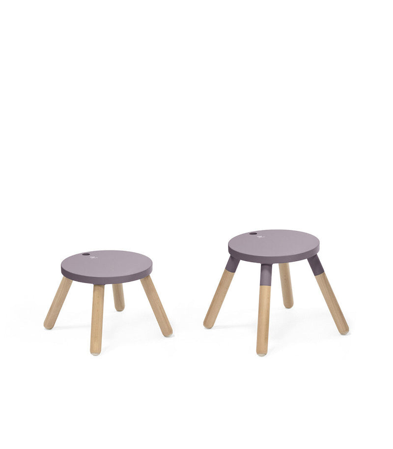 Stokke® MuTable™ V2 Столче - цвят Lilac