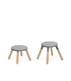 Stokke® MuTable™ V2 Столче - цвят Storm Grey