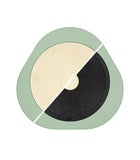 Stokke® MuTable™ V2 Многофункционална маса - цвят Clover Green