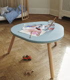 Stokke® MuTable™ V2 Силиконов капак - Slate Blue