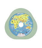 Stokke® MuTable™ V2 Бордова игра - Around The World