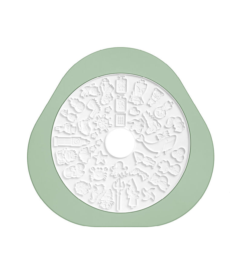 Stokke® MuTable™ V2 Бордова игра за пластелин