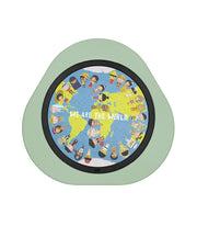 Stokke® MuTable™ V2 Бордова игра - Around The World