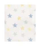 Stokke® MuTable™ V2 Памучна торбичка за играчки - Multicolor stars