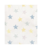 Stokke® MuTable™ V2 Памучна торбичка за играчки - Multicolor stars