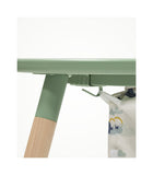 Stokke® MuTable™ V2 Памучна торбичка за играчки - Neutral