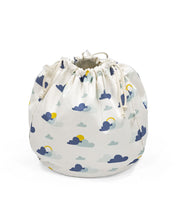 Stokke® MuTable™ V2 Памучна торбичка за играчки - Clouds