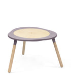 Stokke® MuTable™ V2 Многофункционална маса - цвят Lilac
