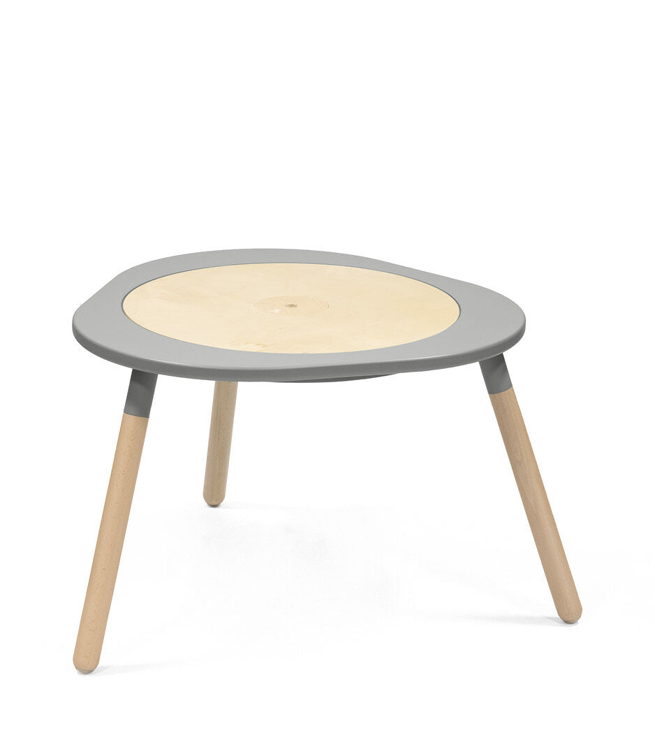 Stokke® MuTable™ V2 Многофункционална маса - цвят Storm Grey