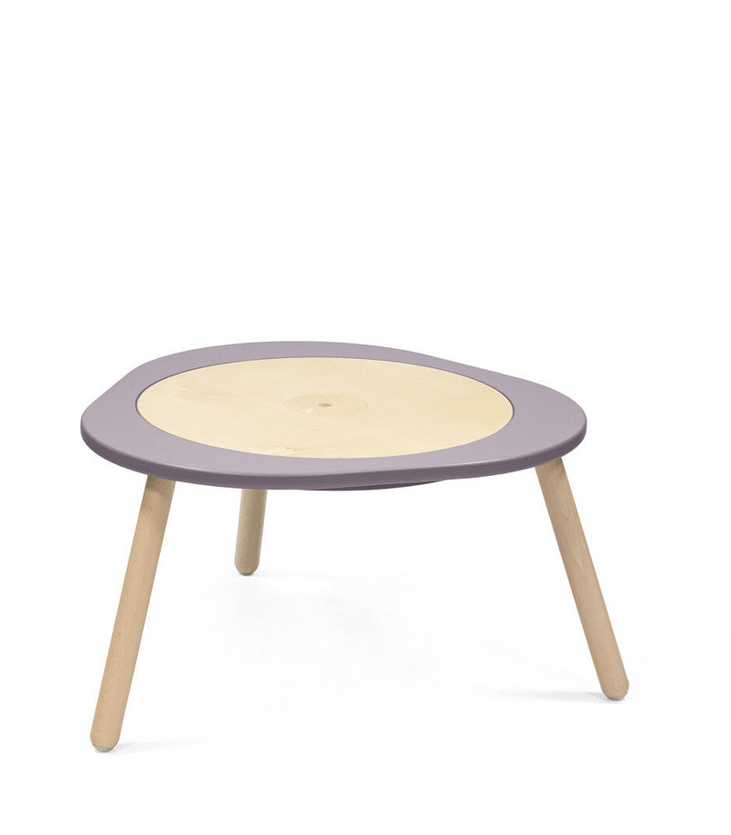 Stokke® MuTable™ V2 Многофункционална маса - цвят Lilac