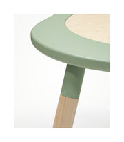 Stokke® MuTable™ V2 Многофункционална маса - цвят Clover Green