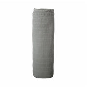 Mushie® Муселин пелена/одеяло - Belgian Grey