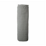 Mushie® Муселин пелена/одеяло - Belgian Grey