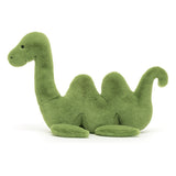 Jellycat® Чудовището Nessie Nessa